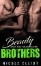 [Beauty 02] • Beauty and the Billionaire Brothers